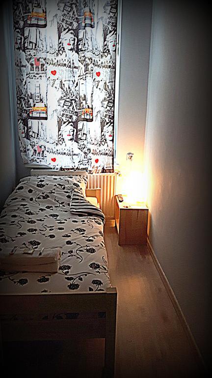 Hostel Puzzle Posen